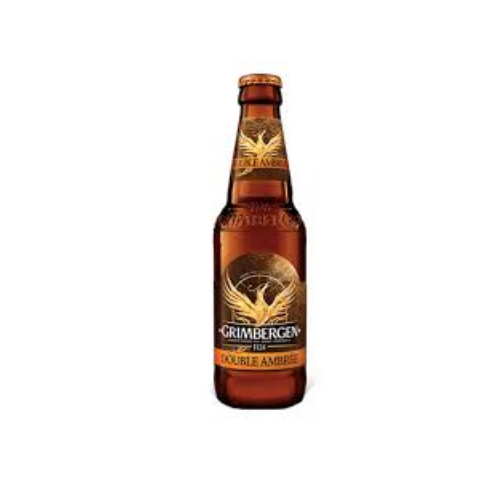 Grimbergen Double Ambree 33cl