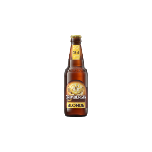 Grimbergen Blonde 33cl