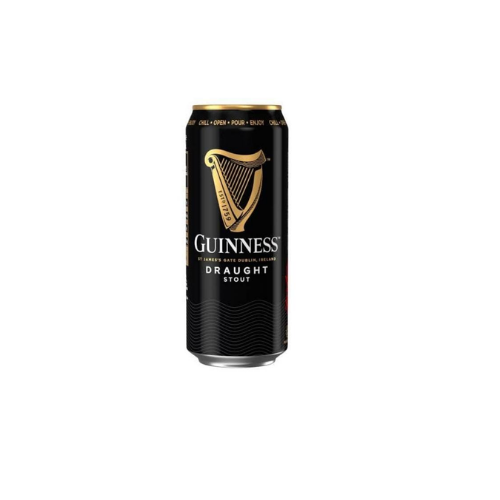 Guinness 44cl
