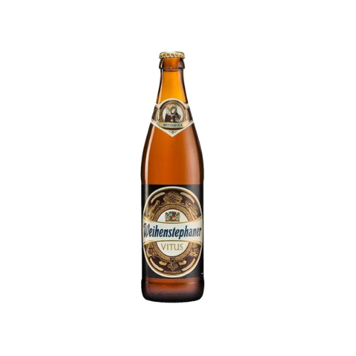 Weihenstephan Vitus 33cl