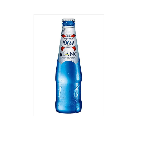 Blanc 33cl