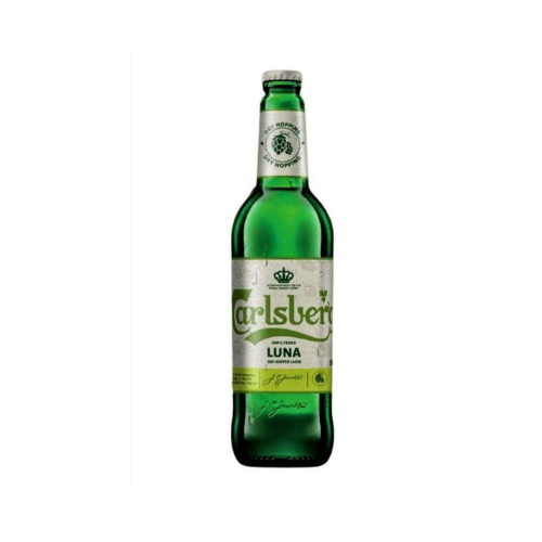 Carlsberg Luna 50cl