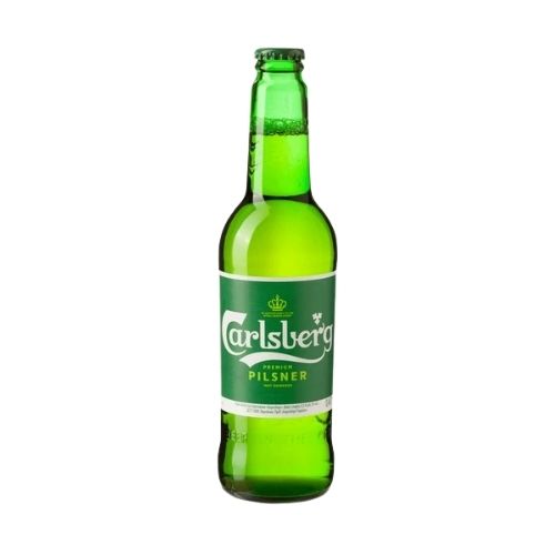 Carlsberg 50cl