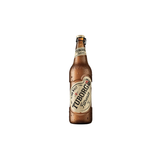 Tuborg Filtresiz 50cl