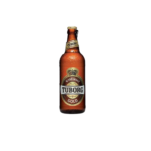 Tuborg Gold 33cl